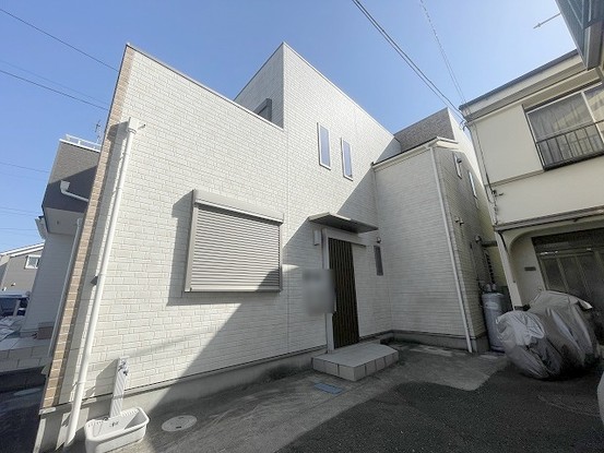 detached 東京都国分寺市本町４丁目19-10 ビッググラッド国分寺