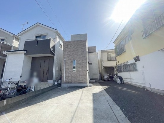 detached 東京都国分寺市本町４丁目19-10 ビッググラッド国分寺