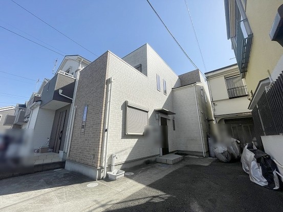detached 東京都国分寺市本町４丁目19-10 ビッググラッド国分寺