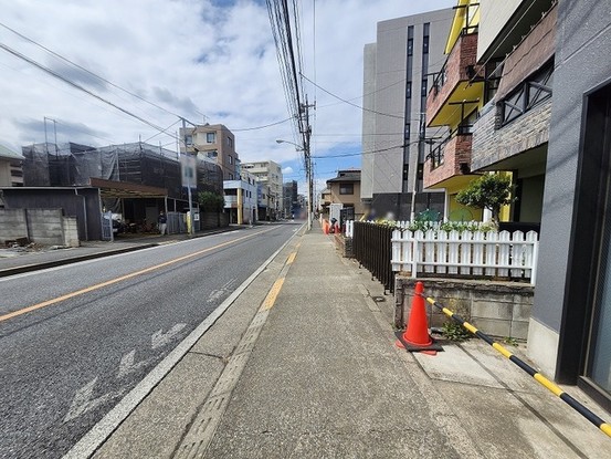 detached 東京都国分寺市本町４丁目19-10 ビッググラッド国分寺
