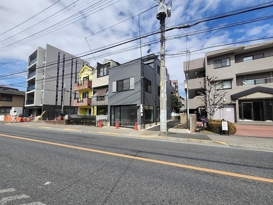 detached 東京都国分寺市本町４丁目19-10 ビッググラッド国分寺