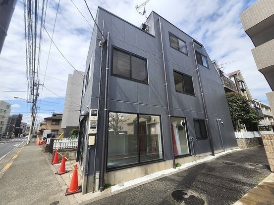 detached 東京都国分寺市本町４丁目19-10 ビッググラッド国分寺