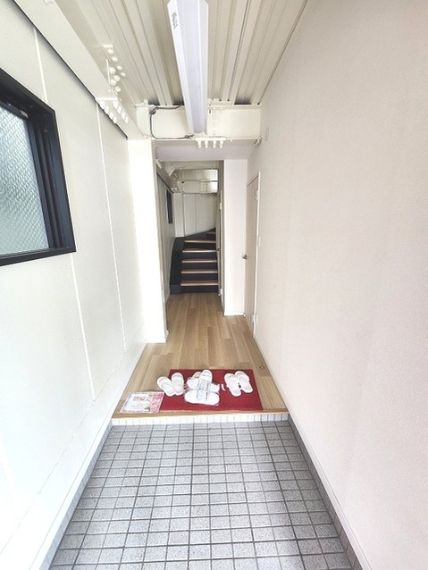 detached 東京都国分寺市本町４丁目19-10 ビッググラッド国分寺