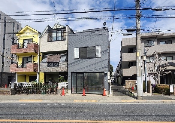 detached 東京都国分寺市本町４丁目19-10 ビッググラッド国分寺