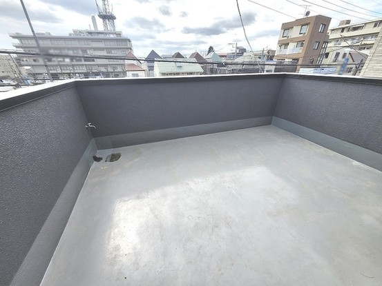 detached 東京都国分寺市本町４丁目19-10 ビッググラッド国分寺