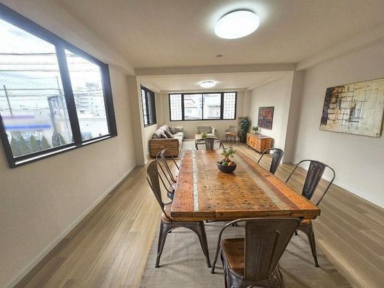 detached 東京都国分寺市本町４丁目19-10 ビッググラッド国分寺