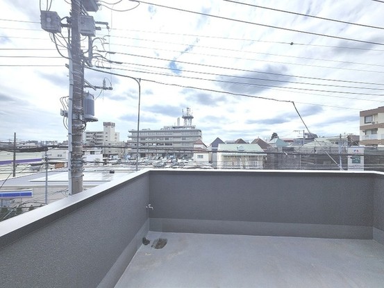 detached 東京都国分寺市本町４丁目19-10 ビッググラッド国分寺