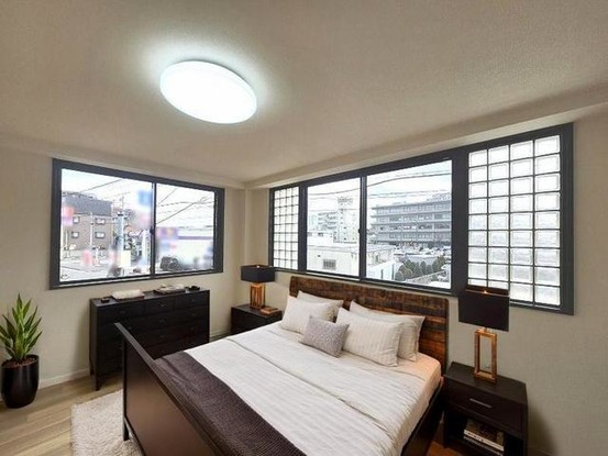 detached 東京都国分寺市本町４丁目19-10 ビッググラッド国分寺