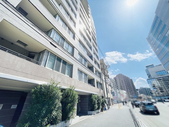 apartment 東京都国分寺市本町４丁目19-10 ビッググラッド国分寺
