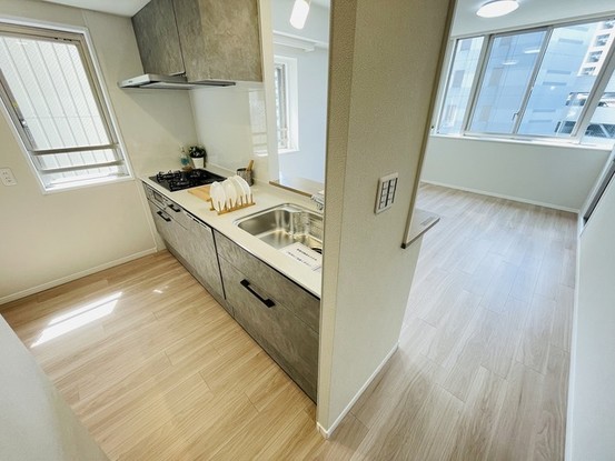 apartment 東京都国分寺市本町４丁目19-10 ビッググラッド国分寺