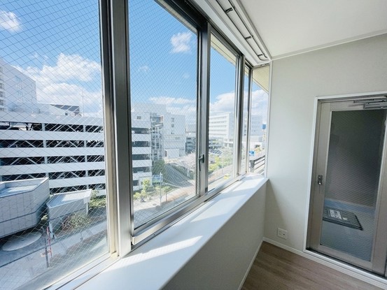 apartment 東京都国分寺市本町４丁目19-10 ビッググラッド国分寺