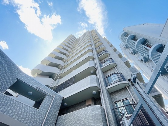 apartment 東京都国分寺市本町４丁目19-10 ビッググラッド国分寺