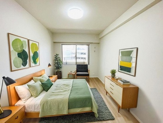 apartment 東京都国分寺市本町４丁目19-10 ビッググラッド国分寺