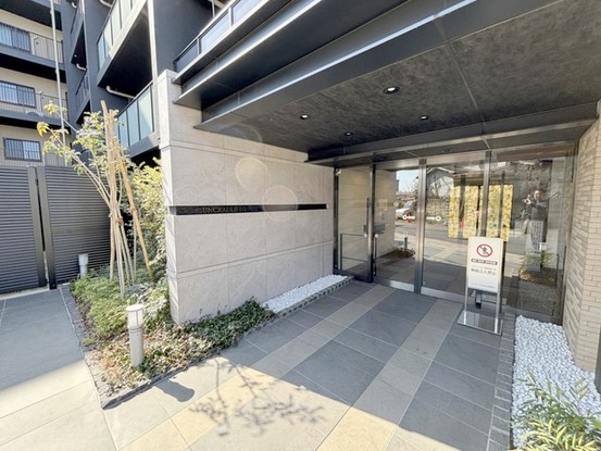 apartment 東京都国分寺市本町４丁目19-10 ビッググラッド国分寺