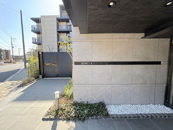 apartment 東京都国分寺市本町４丁目19-10 ビッググラッド国分寺