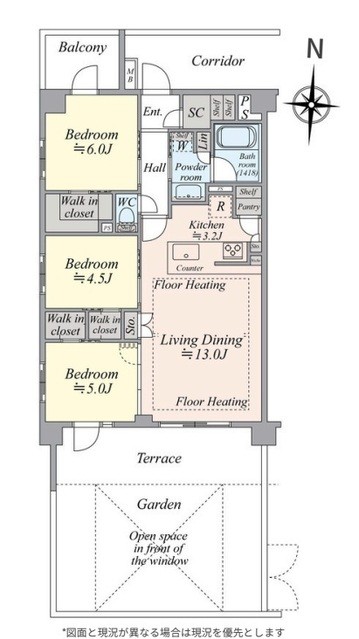 apartment 東京都国分寺市本町４丁目19-10 ビッググラッド国分寺