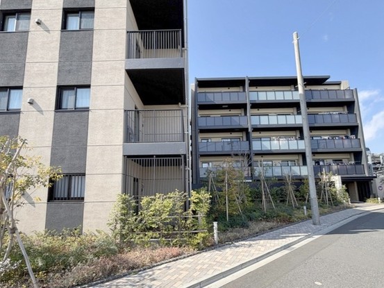 apartment 東京都国分寺市本町４丁目19-10 ビッググラッド国分寺
