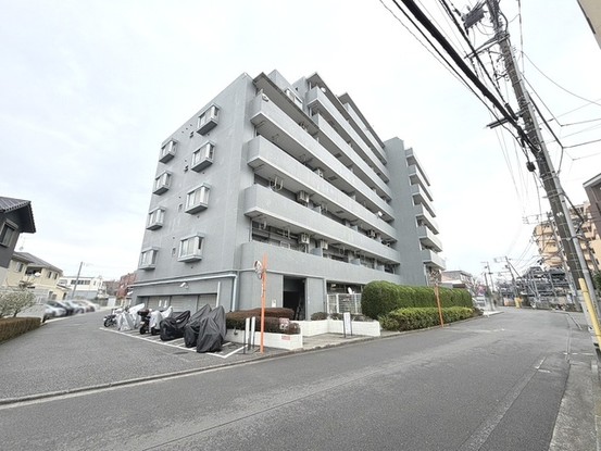 apartment 東京都国分寺市本町４丁目19-10 ビッググラッド国分寺