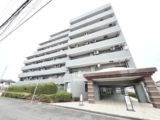 apartment 東京都国分寺市本町４丁目19-10 ビッググラッド国分寺