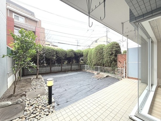 apartment 東京都国分寺市本町４丁目19-10 ビッググラッド国分寺