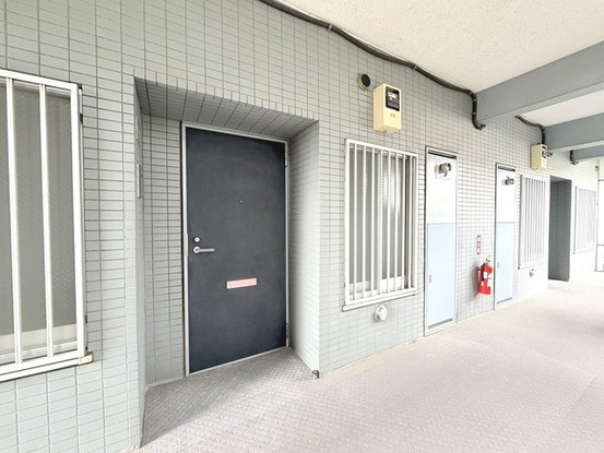 apartment 東京都国分寺市本町４丁目19-10 ビッググラッド国分寺
