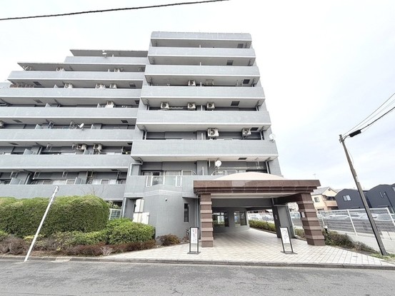 apartment 東京都国分寺市本町４丁目19-10 ビッググラッド国分寺