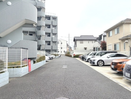 apartment 東京都国分寺市本町４丁目19-10 ビッググラッド国分寺