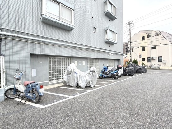 apartment 東京都国分寺市本町４丁目19-10 ビッググラッド国分寺