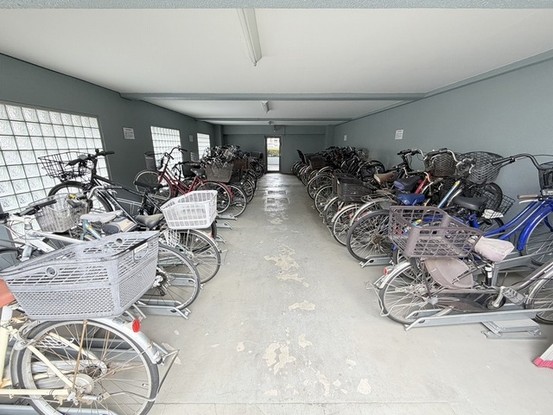 apartment 東京都国分寺市本町４丁目19-10 ビッググラッド国分寺