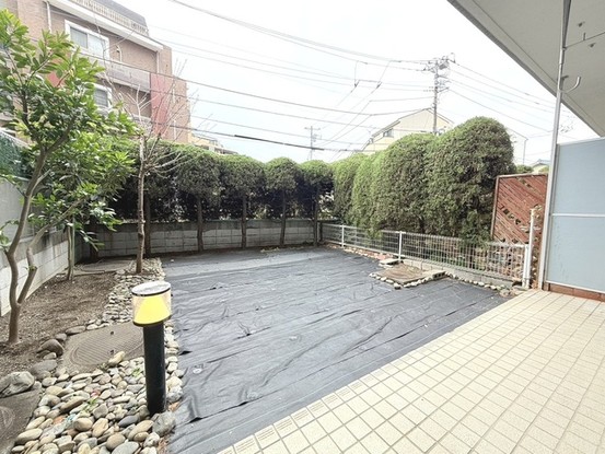 apartment 東京都国分寺市本町４丁目19-10 ビッググラッド国分寺
