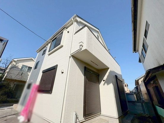 detached 東京都国分寺市本町４丁目19-10 ビッググラッド国分寺