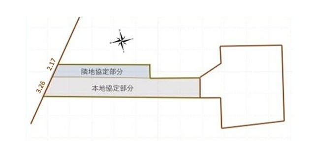 detached 東京都国分寺市本町４丁目19-10 ビッググラッド国分寺
