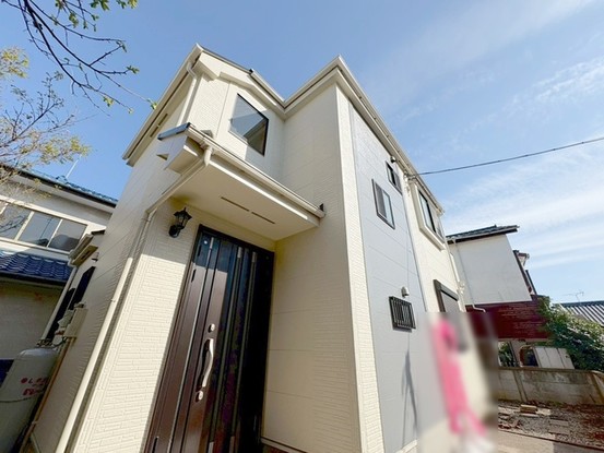 detached 東京都国分寺市本町４丁目19-10 ビッググラッド国分寺