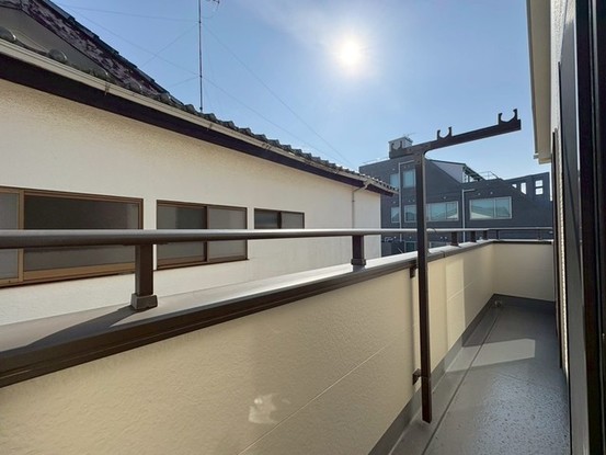 detached 東京都国分寺市本町４丁目19-10 ビッググラッド国分寺