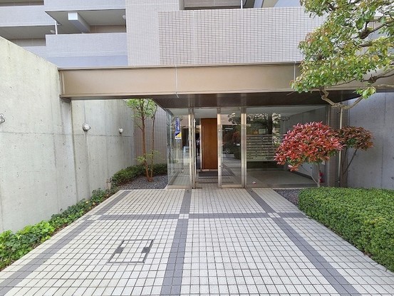 apartment 東京都国分寺市本町４丁目19-10 ビッググラッド国分寺