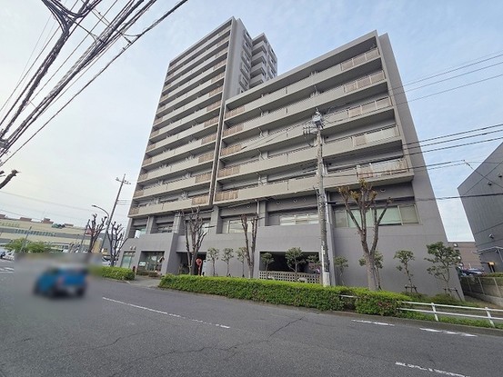 apartment 東京都国分寺市本町４丁目19-10 ビッググラッド国分寺