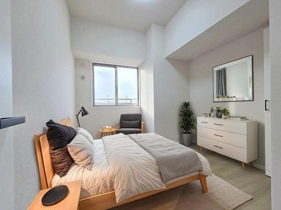 apartment 東京都国分寺市本町４丁目19-10 ビッググラッド国分寺