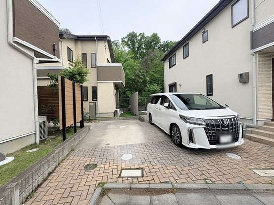 detached 東京都国分寺市本町４丁目19-10 ビッググラッド国分寺