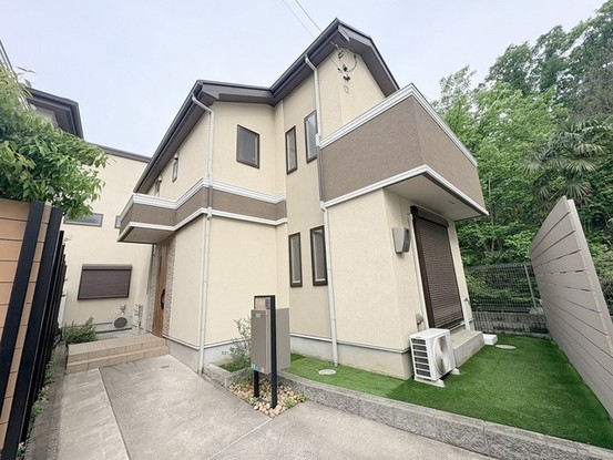 detached 東京都国分寺市本町４丁目19-10 ビッググラッド国分寺