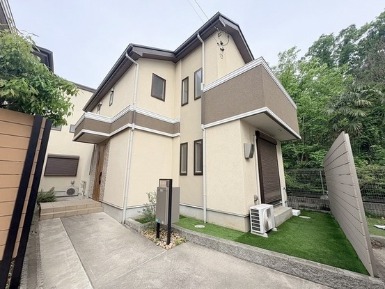 detached 東京都国分寺市本町４丁目19-10 ビッググラッド国分寺