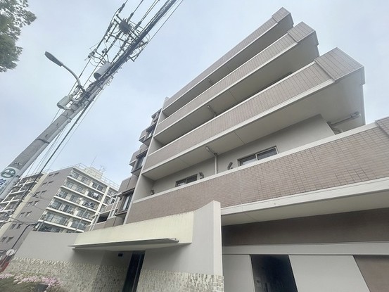 apartment 東京都国分寺市本町４丁目19-10 ビッググラッド国分寺