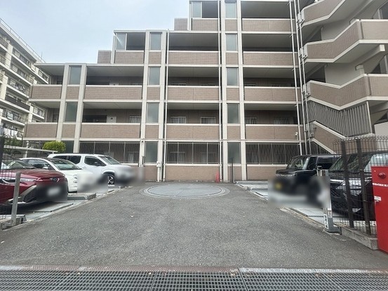 apartment 東京都国分寺市本町４丁目19-10 ビッググラッド国分寺