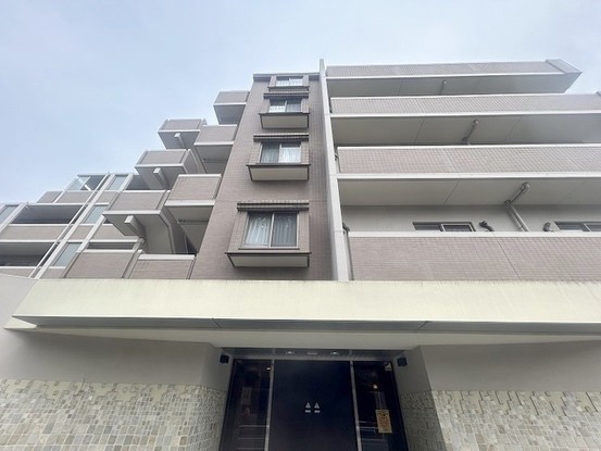 apartment 東京都国分寺市本町４丁目19-10 ビッググラッド国分寺