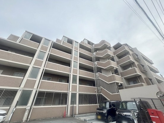 apartment 東京都国分寺市本町４丁目19-10 ビッググラッド国分寺