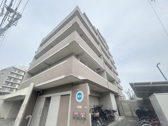 apartment 東京都国分寺市本町４丁目19-10 ビッググラッド国分寺