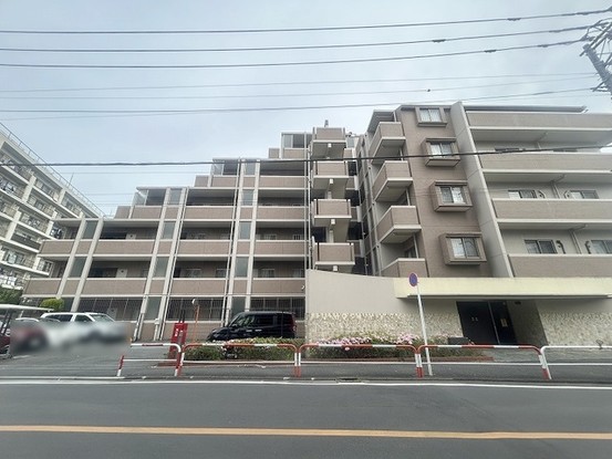 apartment 東京都国分寺市本町４丁目19-10 ビッググラッド国分寺