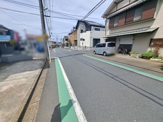 detached 東京都国分寺市本町４丁目19-10 ビッググラッド国分寺