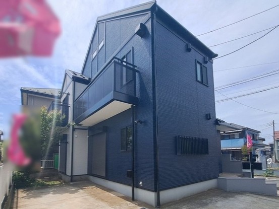 detached 東京都国分寺市本町４丁目19-10 ビッググラッド国分寺