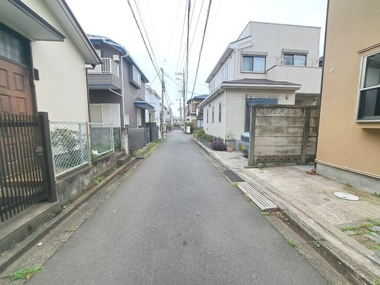 detached 東京都国分寺市本町４丁目19-10 ビッググラッド国分寺