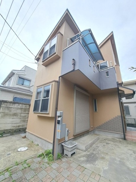 detached 東京都国分寺市本町４丁目19-10 ビッググラッド国分寺